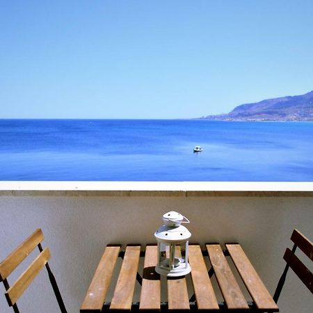 Appartamento Le Sirene Trapani Extérieur photo