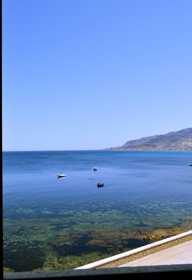 Appartamento Le Sirene Trapani Extérieur photo