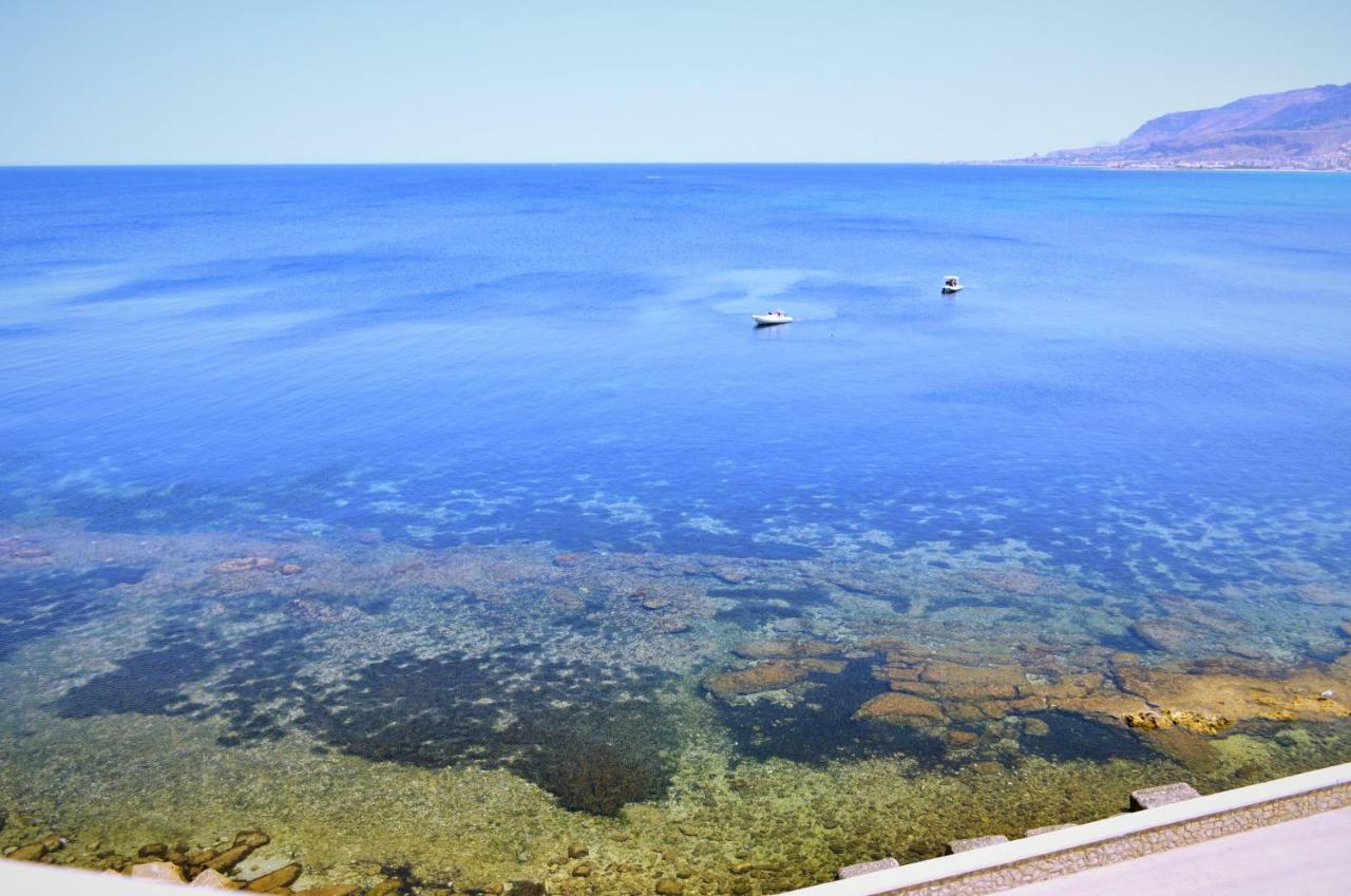 Appartamento Le Sirene Trapani Extérieur photo